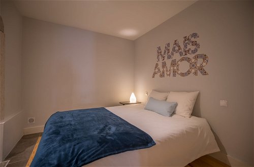 Foto 8 - Elegant & Cozy Apartment