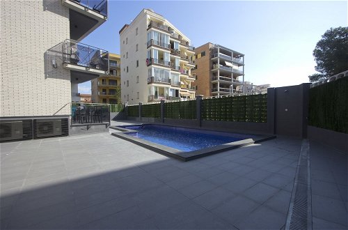 Foto 1 - InmoSantos Apartaments Nuria