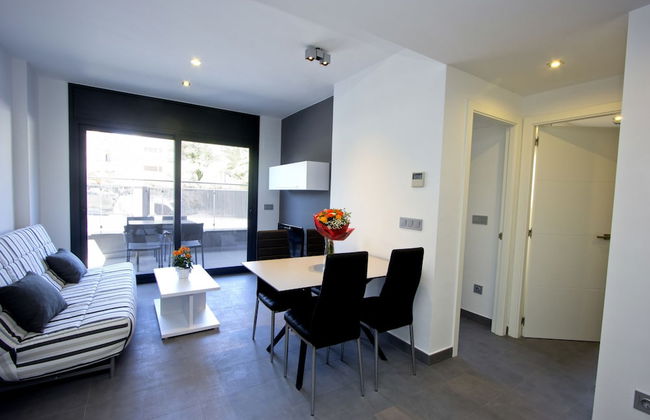 InmoSantos Apartaments Nuria - Foto 6