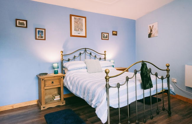 Cozy Scarning Apartment for Two - Foto 7