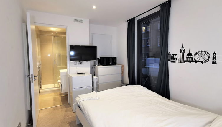 Photo 1 - Double Room with Balcony - 3c