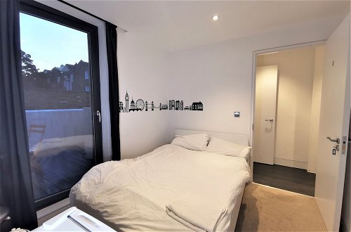 Foto 5 - Double Room with Balcony - 3c