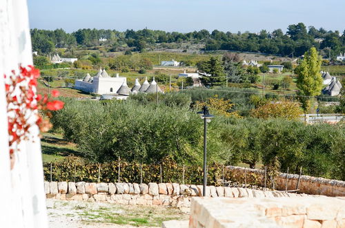 Foto 43 - Trullo Il Fragno