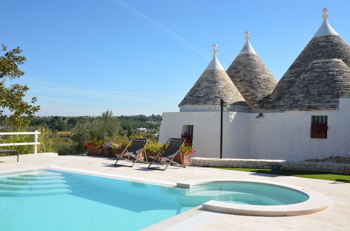 Photo 24 - Trullo Il Fragno