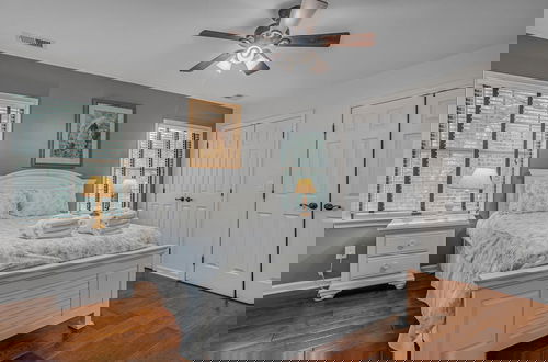 Foto 5 - 4 Mizzenmast Court at The Sea Pines Resort