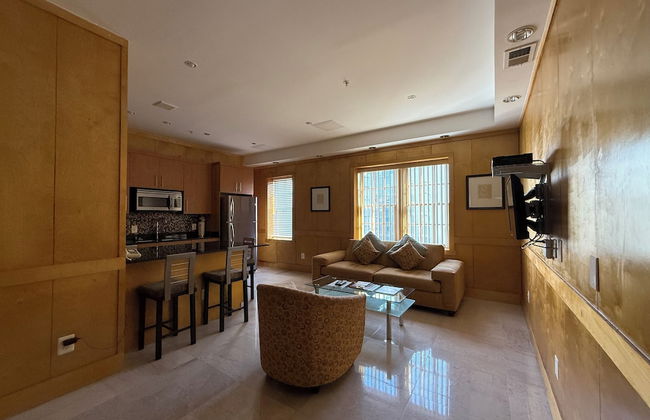 The Eldon Luxury Suites - Foto 18