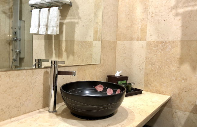 The Eldon Luxury Suites - Foto 5
