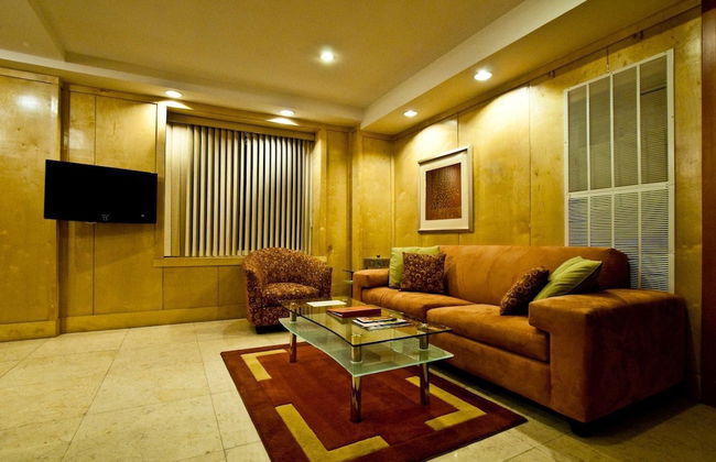 The Eldon Luxury Suites - Foto 4