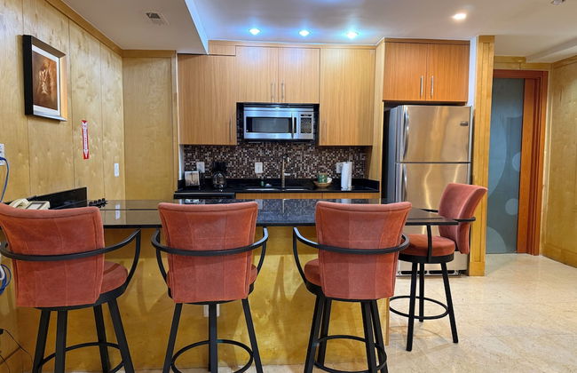 The Eldon Luxury Suites - Foto 19