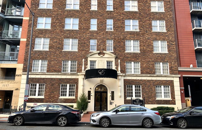 The Eldon Luxury Suites - Foto 39