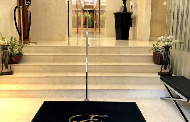 The Eldon Luxury Suites - Foto 2