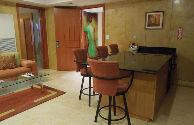 The Eldon Luxury Suites - Foto 26