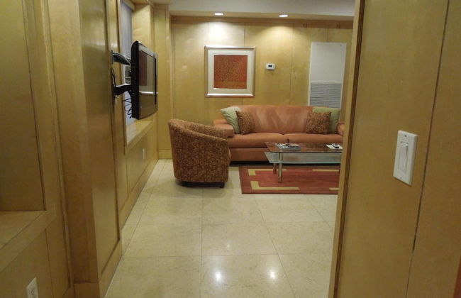 The Eldon Luxury Suites - Foto 12