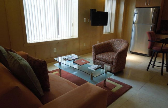 The Eldon Luxury Suites - Foto 25