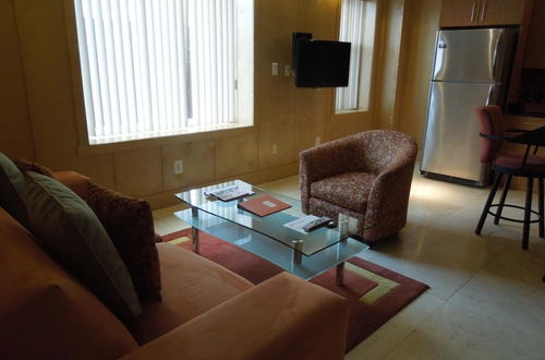 Photo 25 - The Eldon Luxury Suites