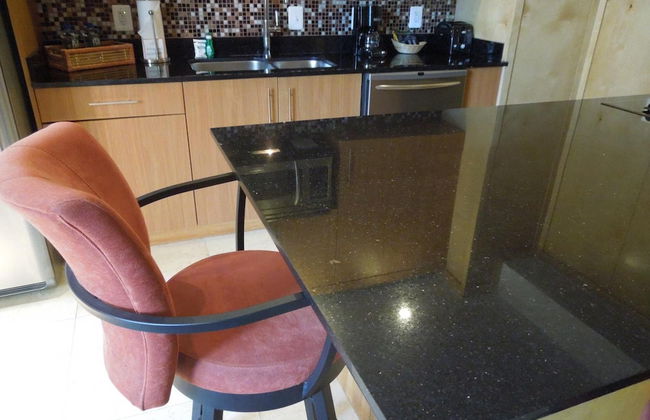 The Eldon Luxury Suites - Foto 20