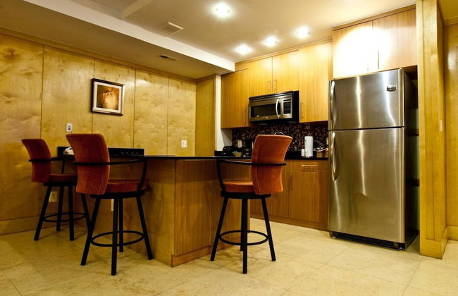 The Eldon Luxury Suites - Foto 1
