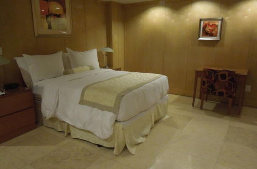 Foto 19 - The Eldon Luxury Suites