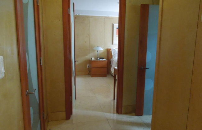 The Eldon Luxury Suites - Foto 16