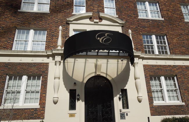 The Eldon Luxury Suites - Foto 40
