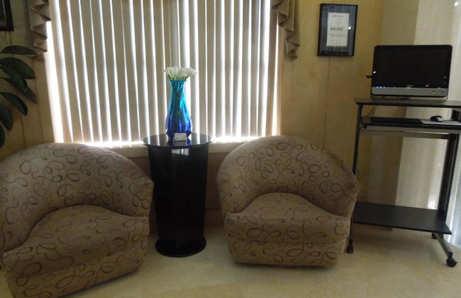 The Eldon Luxury Suites - Foto 29