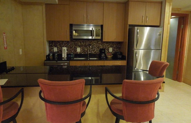 The Eldon Luxury Suites - Foto 21