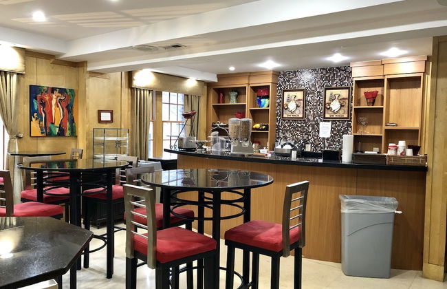 The Eldon Luxury Suites - Foto 34