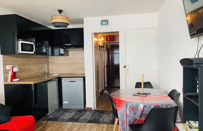 Godille Immobilier - Foto 34