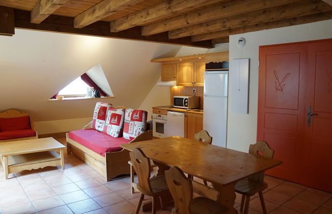 Godille Immobilier - Foto 38