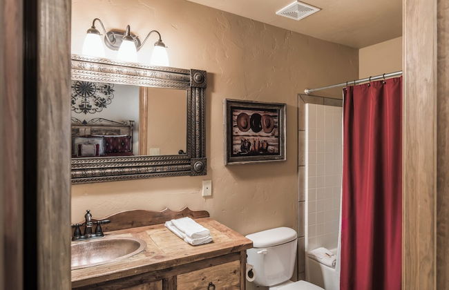 Cowboy Cabin - Foto 12