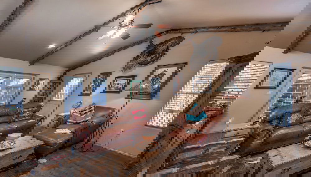 Comodidade do alojamento