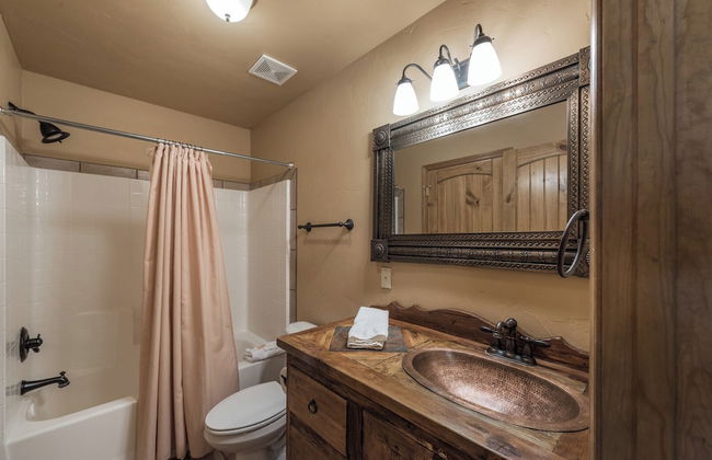 Cowboy Cabin - Foto 2