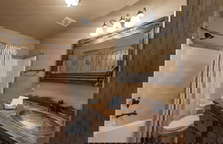 Foto 2 - Cowboy Cabin