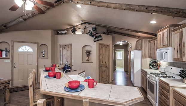 Comodidade do alojamento