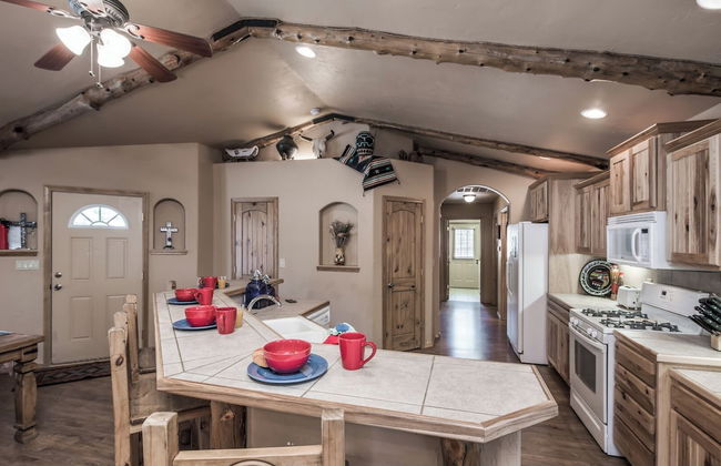 Cowboy Cabin - Foto 3