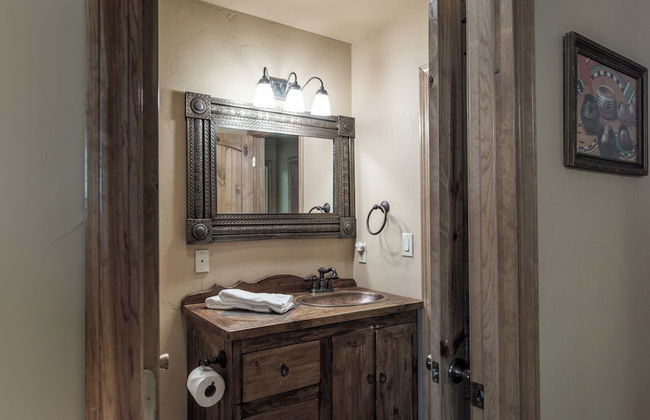 Cowboy Cabin - Foto 6