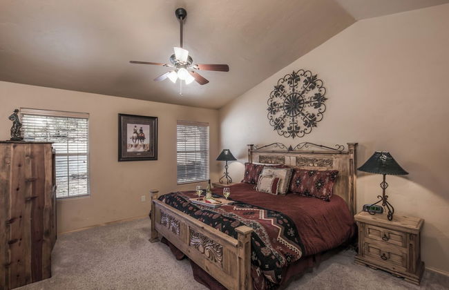 Cowboy Cabin - Foto 9