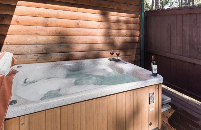 Cowboy Cabin - Foto 15