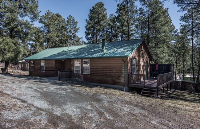 Cowboy Cabin - Foto 7
