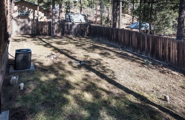 Cowboy Cabin - Foto 5