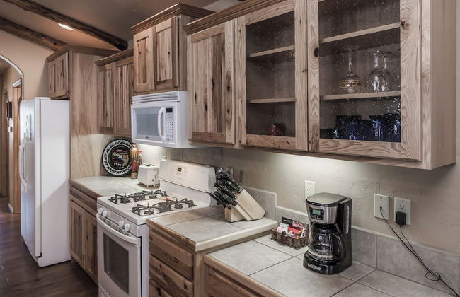 Cowboy Cabin - Foto 11