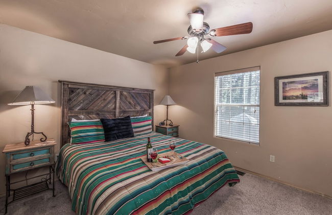 Cowboy Cabin - Foto 17