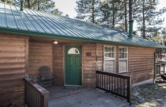 Cowboy Cabin - Foto 6