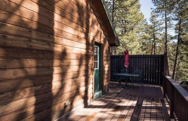 Cowboy Cabin - Foto 1