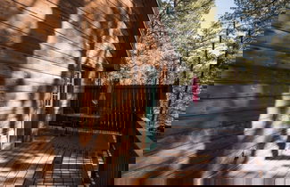 Foto 1 - Cowboy Cabin