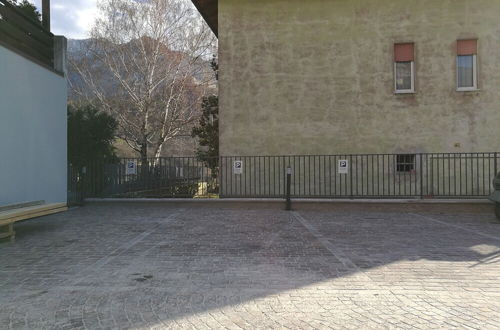 Foto 10 - Vista al Castello