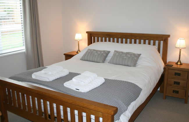 Gallops Farm Holiday Cottages - Foto 7