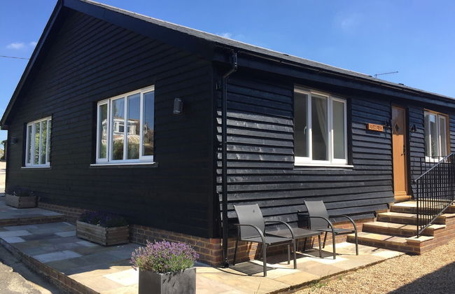 Gallops Farm Holiday Cottages - Foto 2