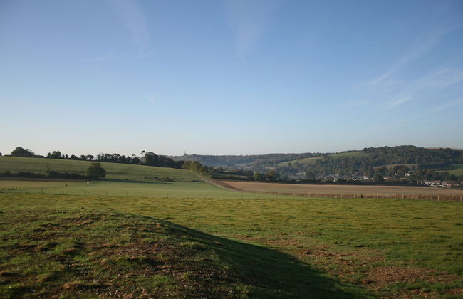 Gallops Farm Holiday Cottages - Foto 38