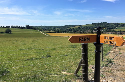 Photo 40 - Gallops Farm Holiday Cottages